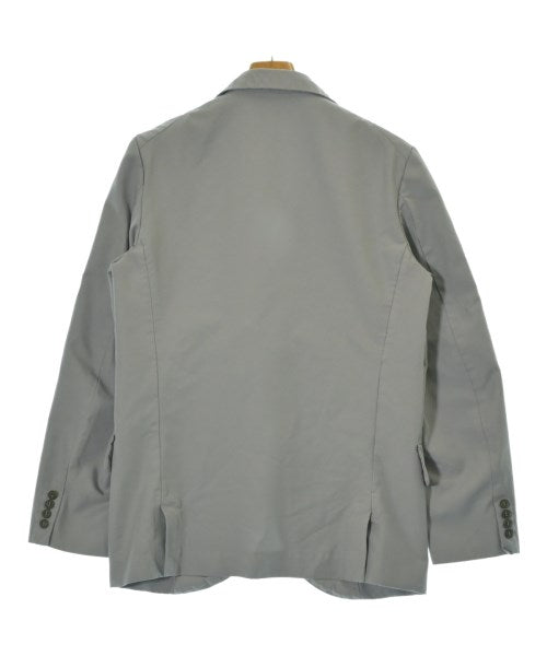 COMME des GARCONS HOMME DEUX แจ็คเก็ตลำลอง