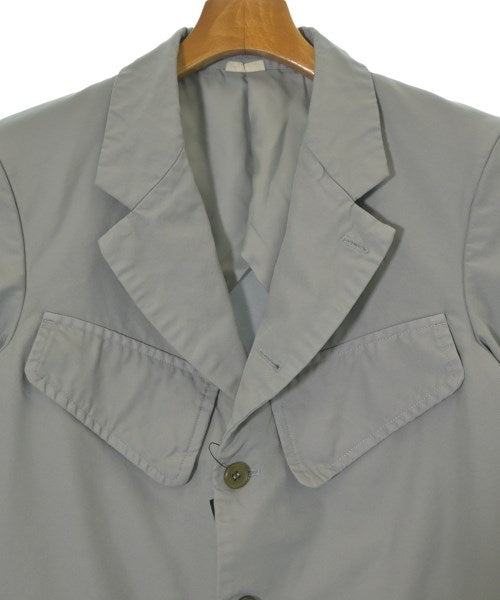 COMME des GARCONS HOMME DEUX แจ็คเก็ตลำลอง