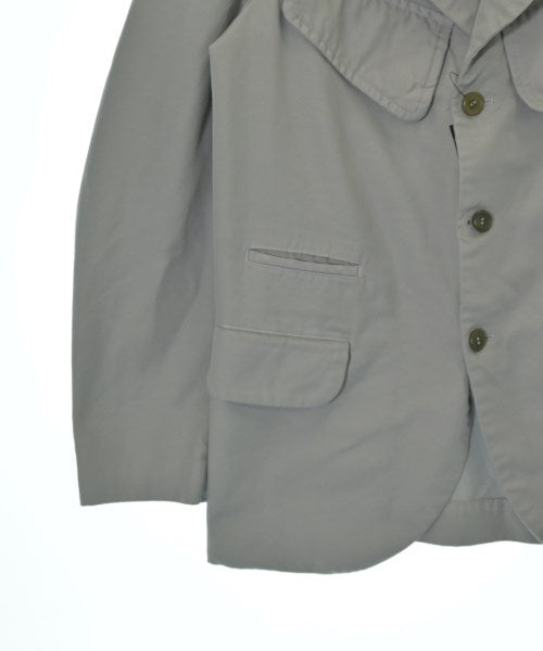 COMME des GARCONS HOMME DEUX แจ็คเก็ตลำลอง