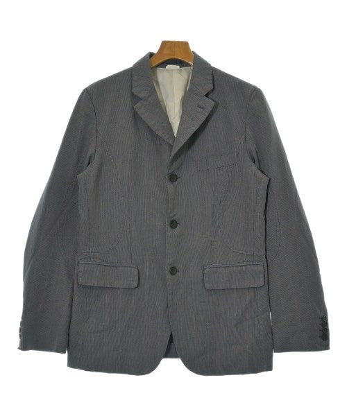 COMME des GARCONS HOMME DEUX แจ็คเก็ตลำลอง
