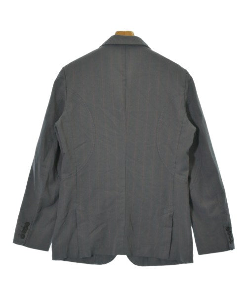 COMME des GARCONS HOMME DEUX แจ็คเก็ตลำลอง