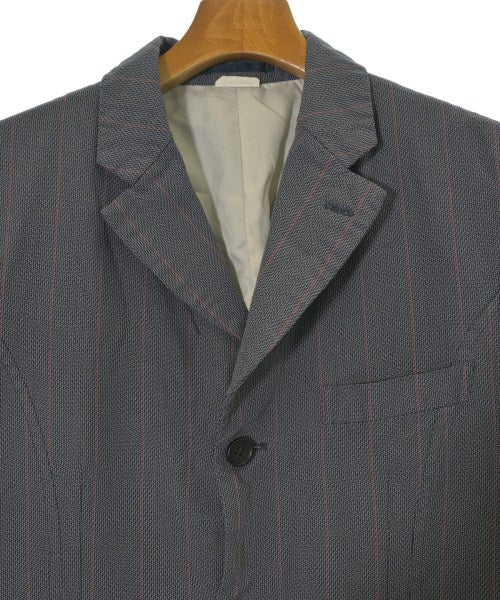 COMME des GARCONS HOMME DEUX แจ็คเก็ตลำลอง