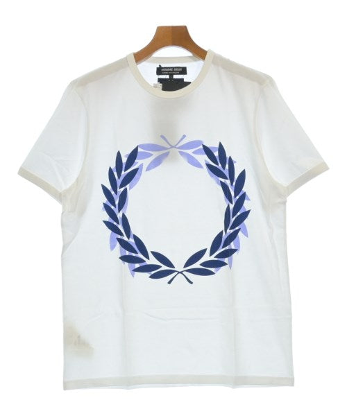 COMME des GARCONS HOMME DEUX เสื้อยืด/เสื้อท็อปส์