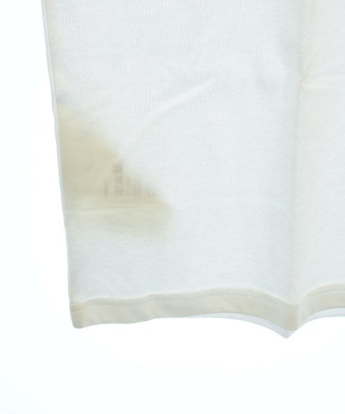 COMME des GARCONS HOMME DEUX เสื้อยืด/เสื้อท็อปส์