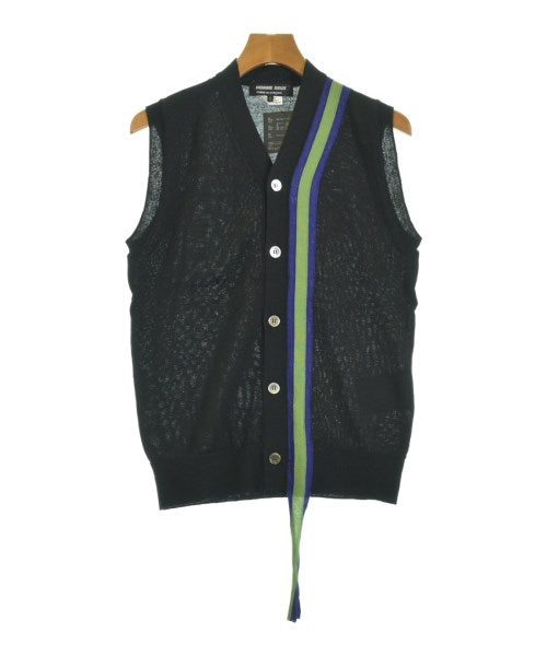 COMME des GARCONS HOMME DEUX เสื้อกั๊ก