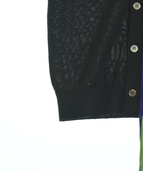 COMME des GARCONS HOMME DEUX เสื้อกั๊ก