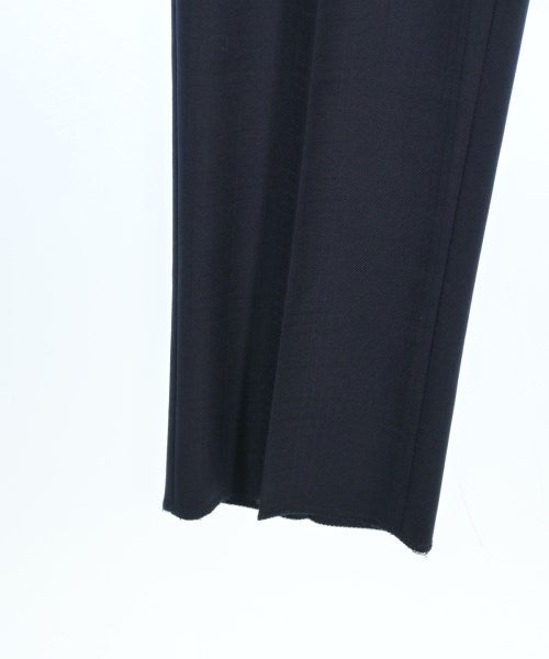 COMME des GARCONS HOMME DEUX กางเกงขายาว