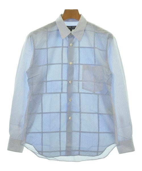 COMME des GARCONS HOMME DEUX เสื้อลำลอง