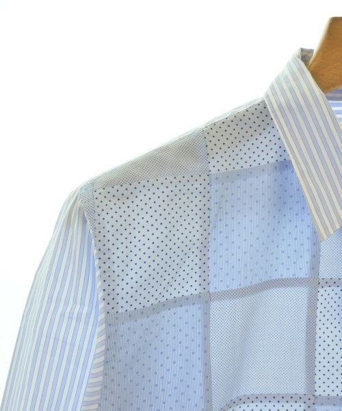 COMME des GARCONS HOMME DEUX เสื้อลำลอง