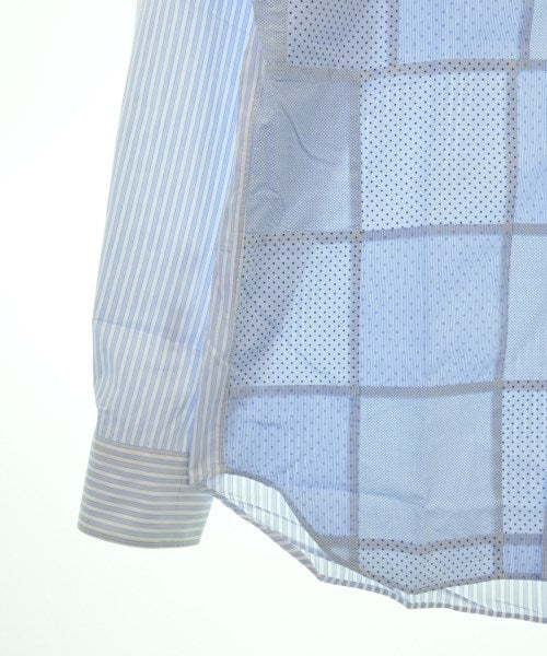 COMME des GARCONS HOMME DEUX เสื้อลำลอง