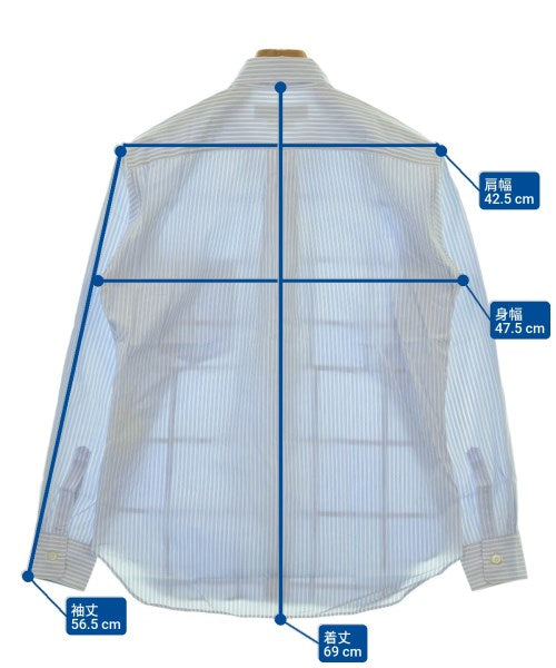 COMME des GARCONS HOMME DEUX เสื้อลำลอง