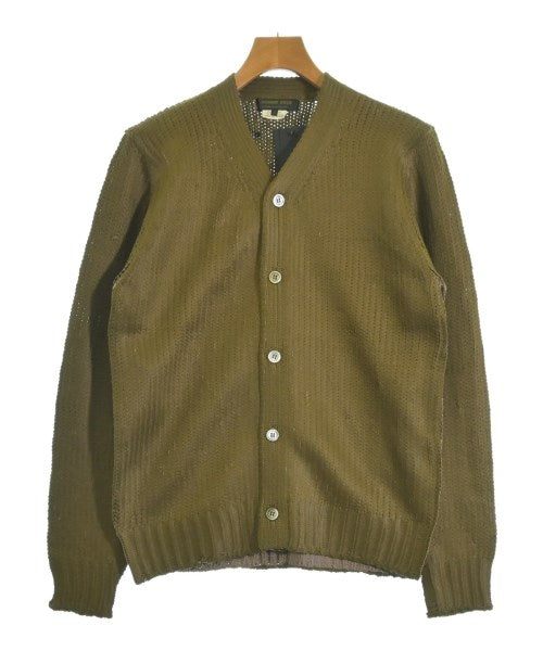 COMME des GARCONS HOMME DEUX เสื้อคาร์ดิแกน