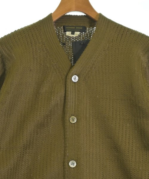 COMME des GARCONS HOMME DEUX เสื้อคาร์ดิแกน