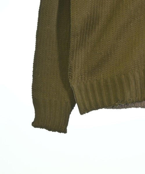 COMME des GARCONS HOMME DEUX เสื้อคาร์ดิแกน
