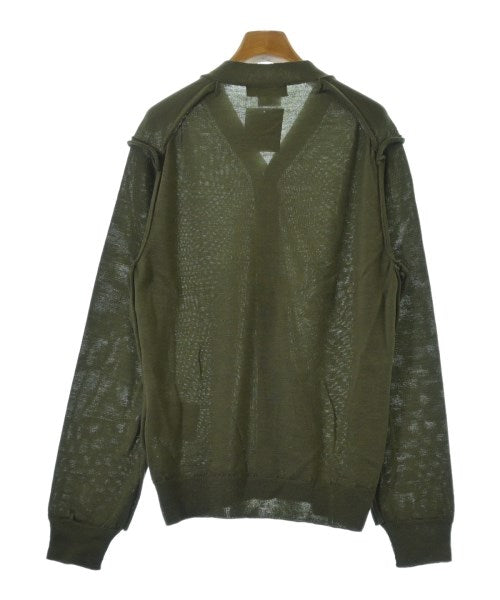 COMME des GARCONS HOMME DEUX เสื้อคาร์ดิแกน