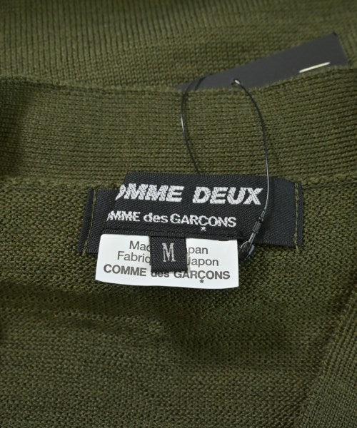 COMME des GARCONS HOMME DEUX เสื้อคาร์ดิแกน