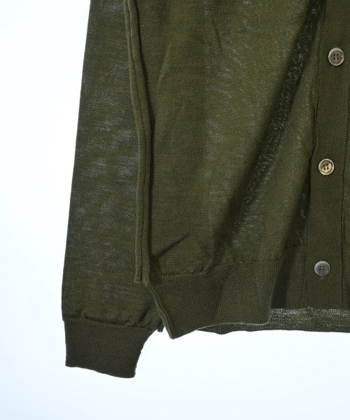 COMME des GARCONS HOMME DEUX เสื้อคาร์ดิแกน