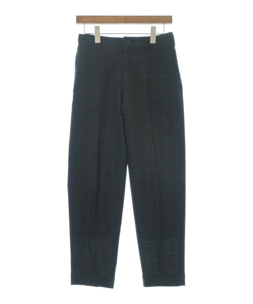 COMME des GARCONS HOMME DEUX กางเกงขายาว