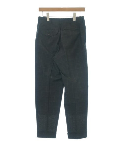 COMME des GARCONS HOMME DEUX กางเกงขายาว