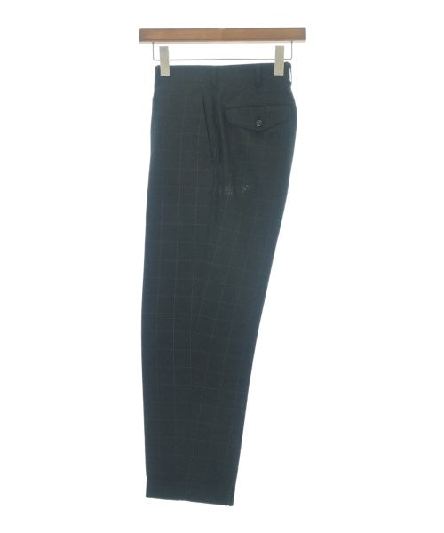 COMME des GARCONS HOMME DEUX กางเกงขายาว