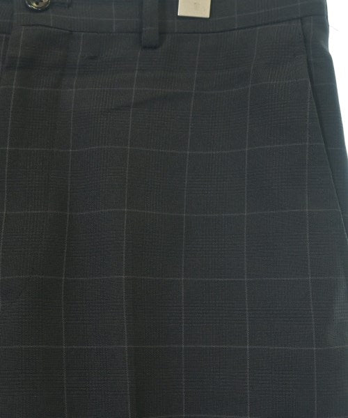 COMME des GARCONS HOMME DEUX กางเกงขายาว