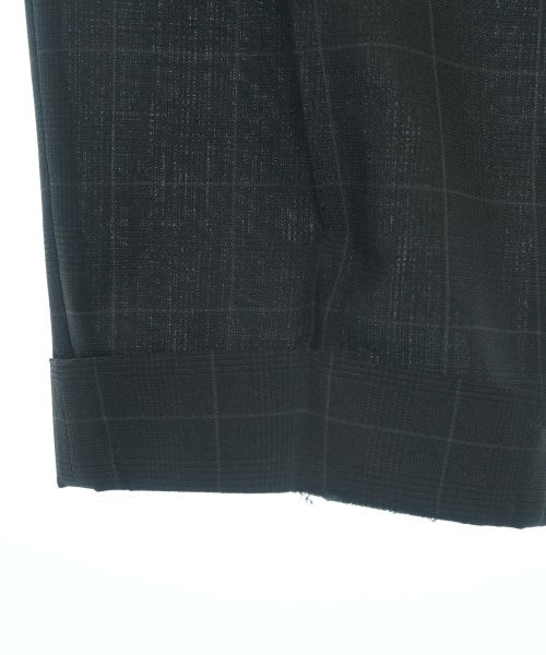 COMME des GARCONS HOMME DEUX กางเกงขายาว