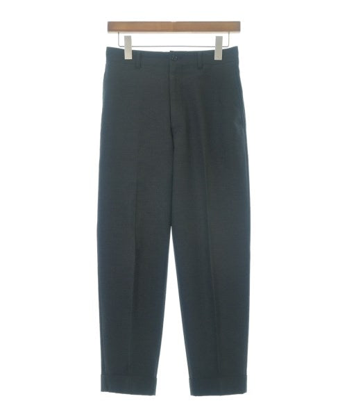 COMME des GARCONS HOMME DEUX กางเกงขายาว
