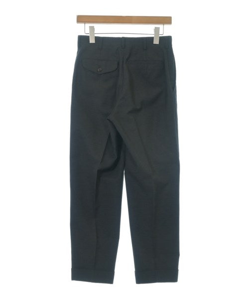 COMME des GARCONS HOMME DEUX กางเกงขายาว