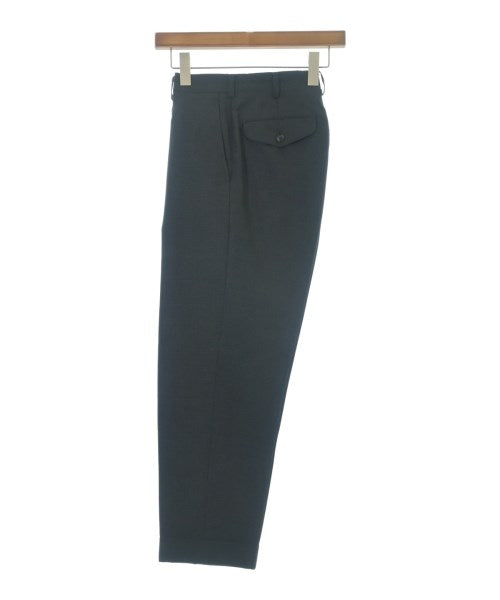 COMME des GARCONS HOMME DEUX กางเกงขายาว