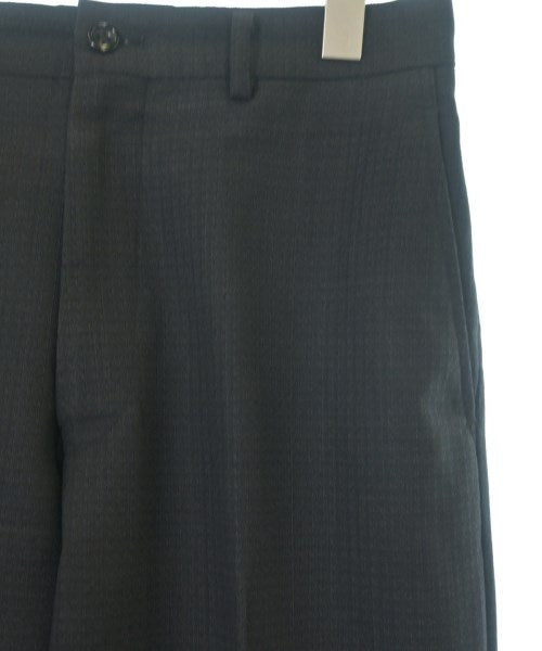 COMME des GARCONS HOMME DEUX กางเกงขายาว