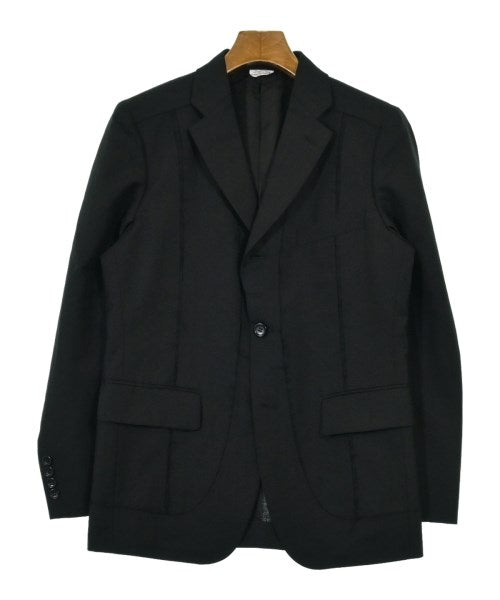 COMME des GARCONS HOMME DEUX แจ็คเก็ตลำลอง