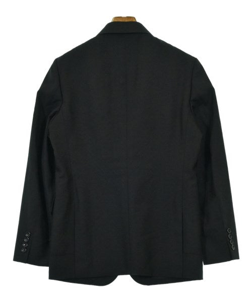 COMME des GARCONS HOMME DEUX แจ็คเก็ตลำลอง