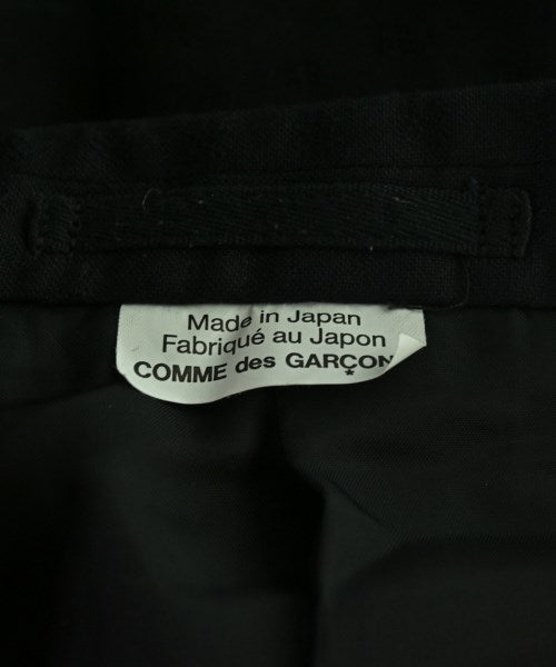 COMME des GARCONS HOMME DEUX แจ็คเก็ตลำลอง