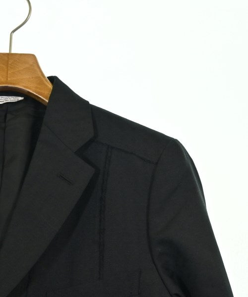 COMME des GARCONS HOMME DEUX แจ็คเก็ตลำลอง