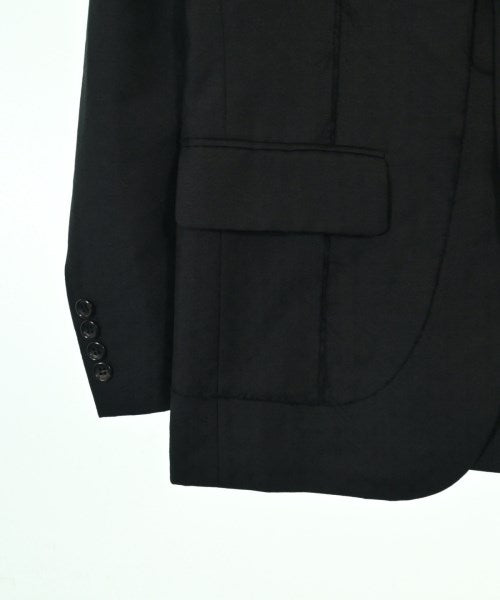 COMME des GARCONS HOMME DEUX แจ็คเก็ตลำลอง