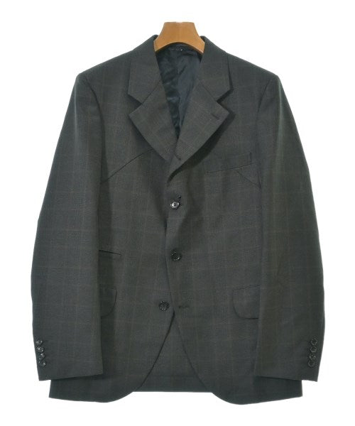 COMME des GARCONS HOMME DEUX แจ็คเก็ตลำลอง