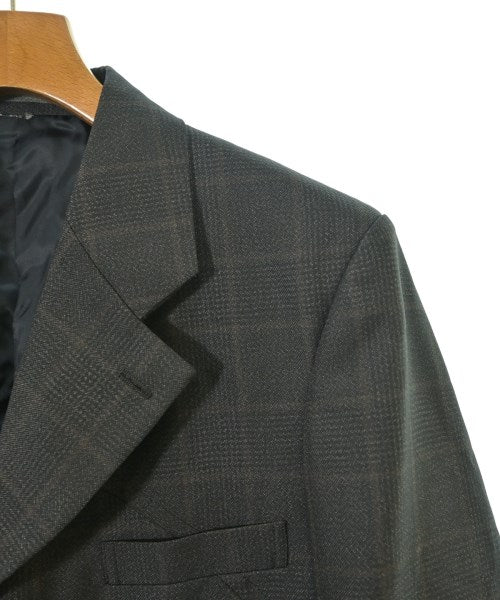 COMME des GARCONS HOMME DEUX แจ็คเก็ตลำลอง