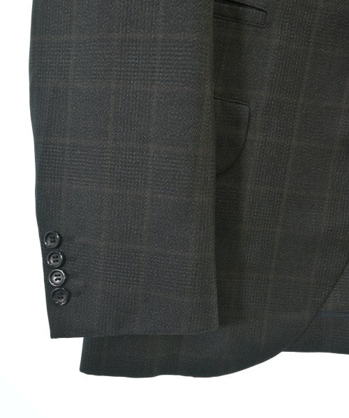 COMME des GARCONS HOMME DEUX แจ็คเก็ตลำลอง