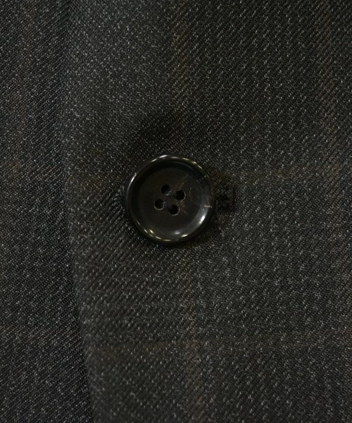 COMME des GARCONS HOMME DEUX แจ็คเก็ตลำลอง