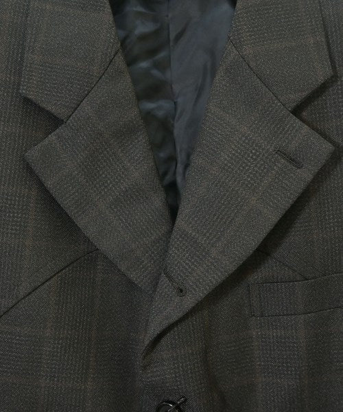 COMME des GARCONS HOMME DEUX แจ็คเก็ตลำลอง