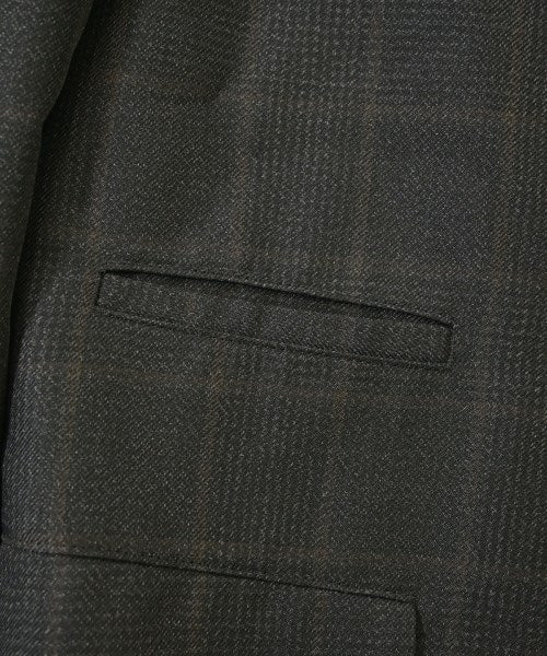 COMME des GARCONS HOMME DEUX แจ็คเก็ตลำลอง