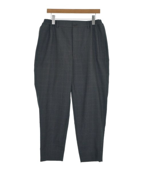 COMME des GARCONS HOMME DEUX กางเกงขายาว