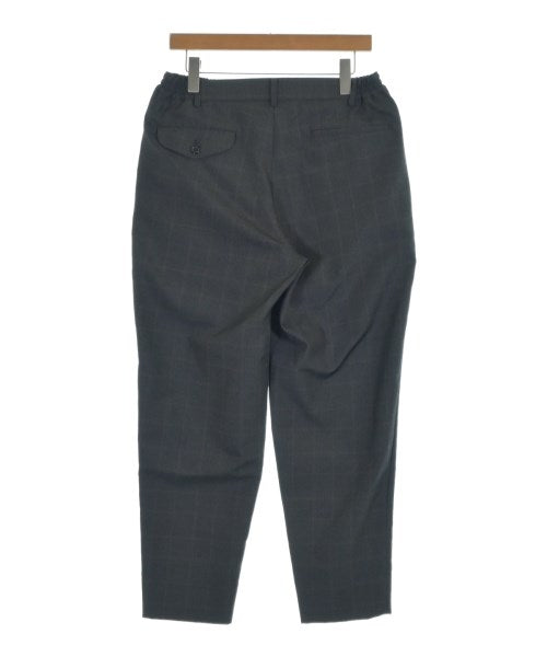 COMME des GARCONS HOMME DEUX กางเกงขายาว
