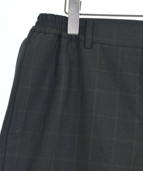 COMME des GARCONS HOMME DEUX กางเกงขายาว