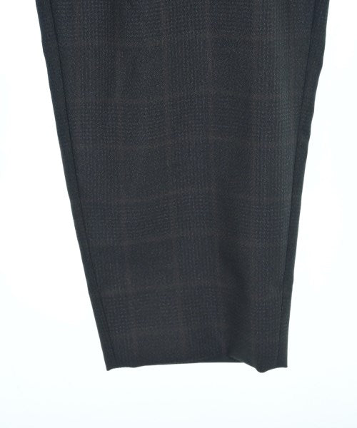 COMME des GARCONS HOMME DEUX กางเกงขายาว