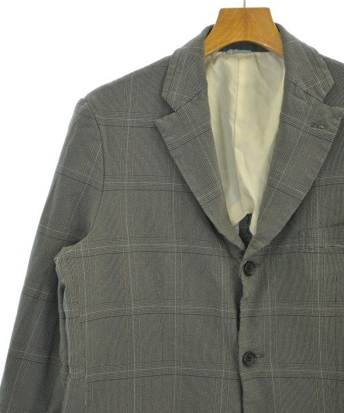 COMME des GARCONS HOMME DEUX แจ็คเก็ตลำลอง