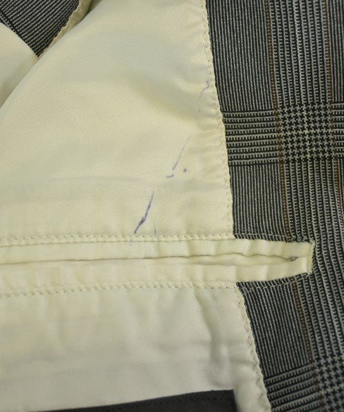 COMME des GARCONS HOMME DEUX แจ็คเก็ตลำลอง