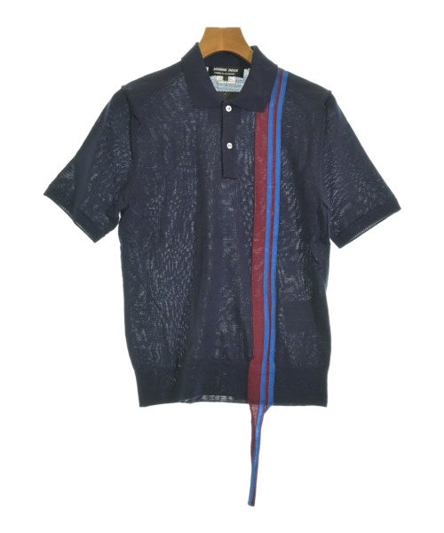 COMME des GARCONS HOMME DEUX เสื้อกันหนาว