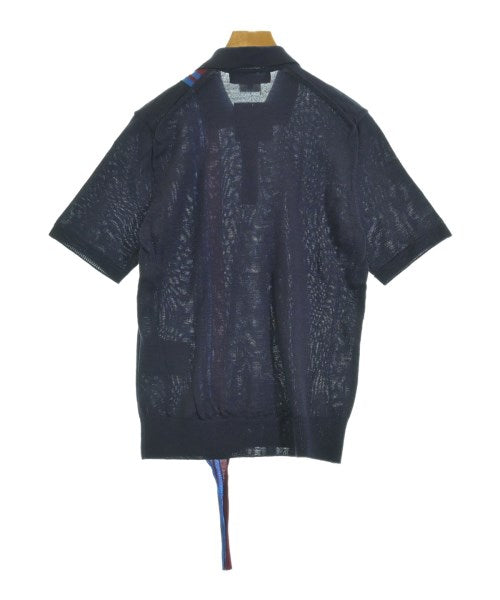COMME des GARCONS HOMME DEUX เสื้อกันหนาว