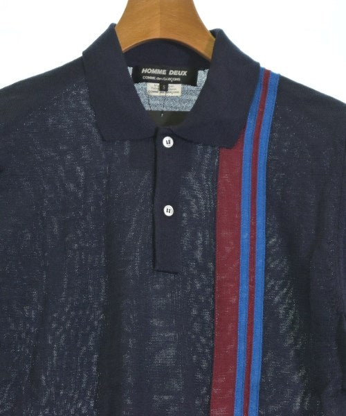 COMME des GARCONS HOMME DEUX เสื้อกันหนาว